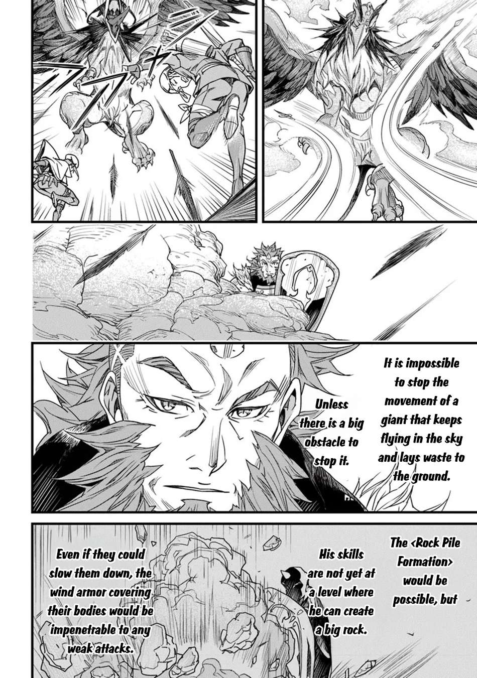 Yakudatazu Skill Ni Jinsei O Sosogikomi 25-Nen, Imasara Saikyou No Boukentan Midori Kashi No Akira Chapter 43 34